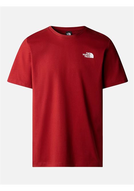 T-Shirt The North Face THE NORTH FACE | T-shirt | NF0A87NPPOJ1